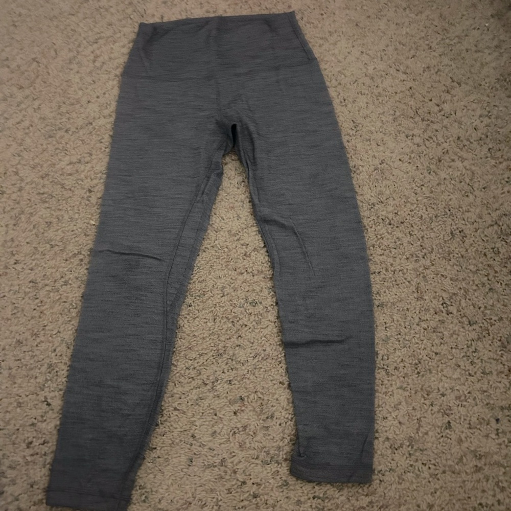 Lululemon Align Leggings